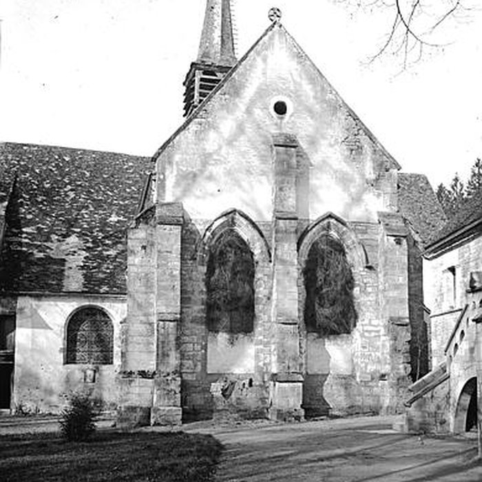Photo de Abbaye de la Bussière