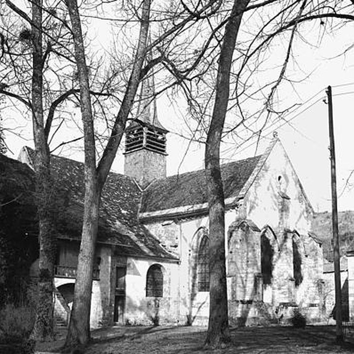 Photo de Abbaye de la Bussière