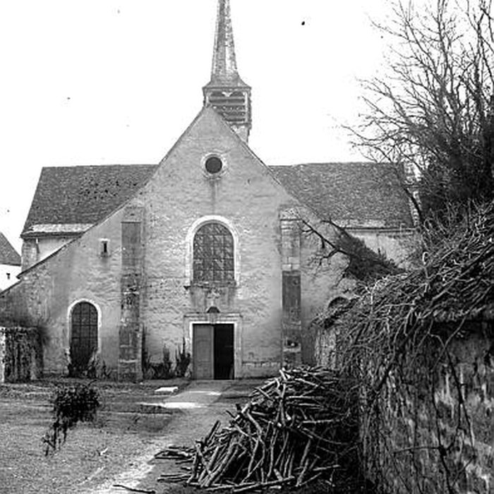 Photo de Abbaye de la Bussière