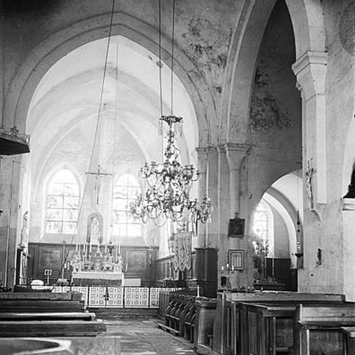 Photo de Abbaye de la Bussière