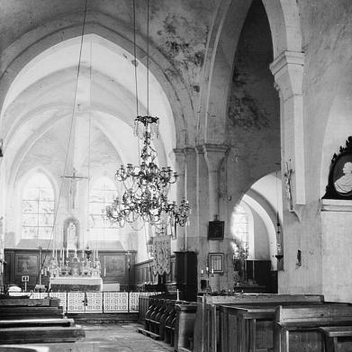 Photo de Abbaye de la Bussière