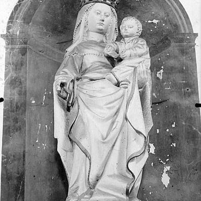 Photo de Abbaye de la Bussière