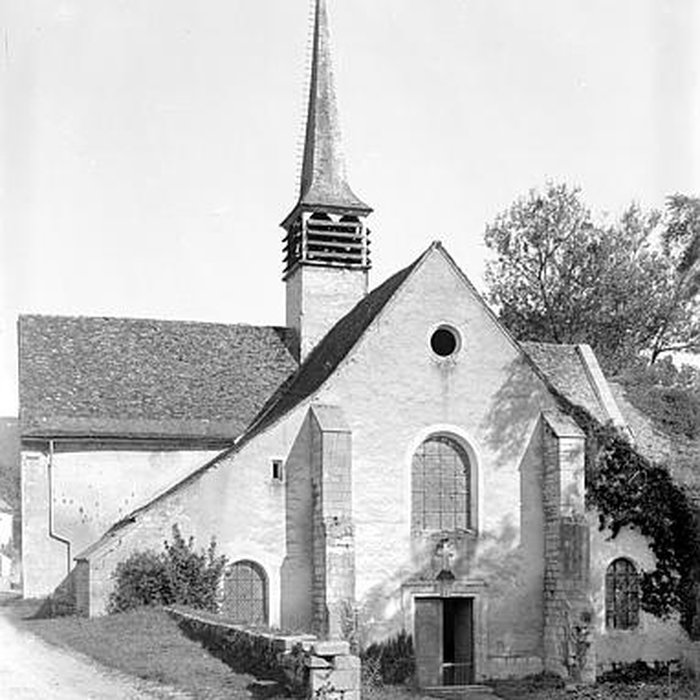 Photo de Abbaye de la Bussière