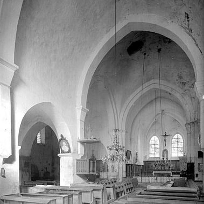 Photo de Abbaye de la Bussière
