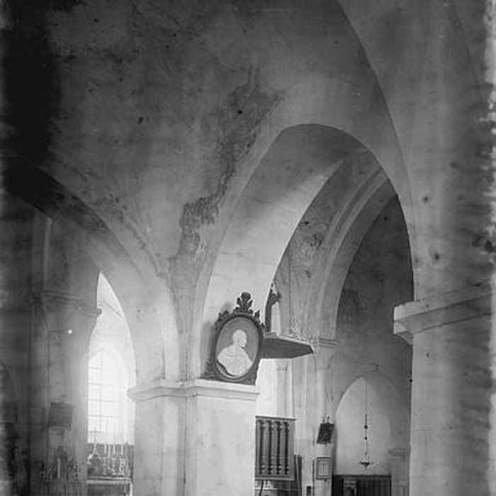 Photo de Abbaye de la Bussière