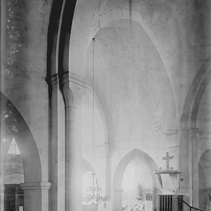 Photo de Abbaye de la Bussière