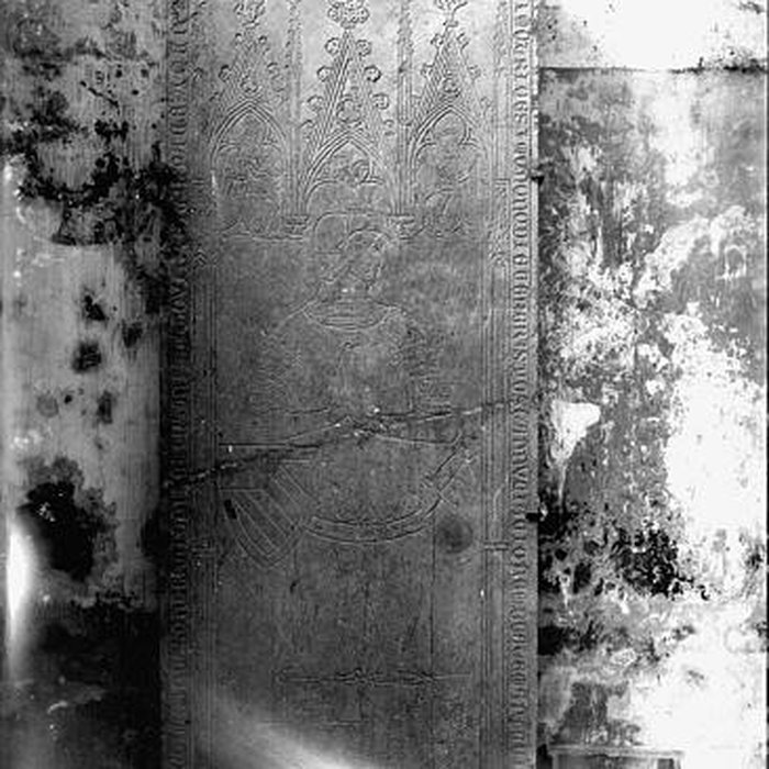 Photo de Abbaye de la Bussière