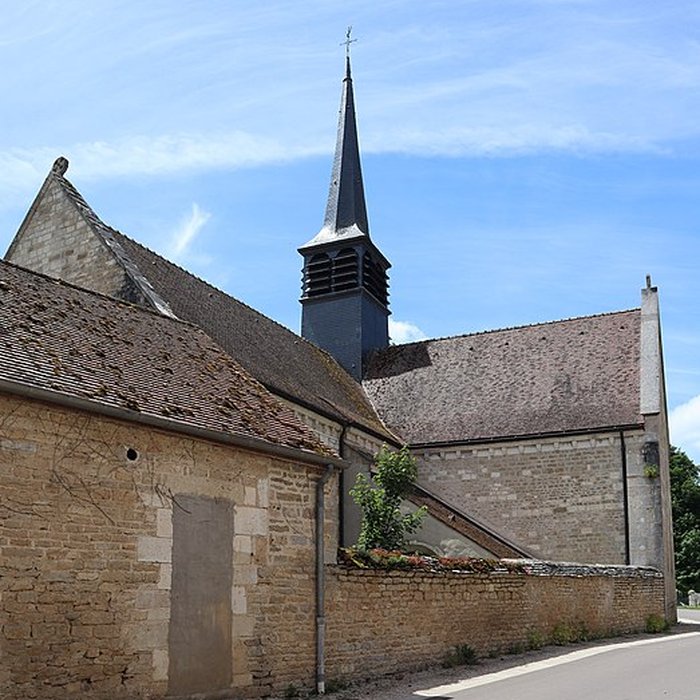 Photo de Abbaye de la Bussière