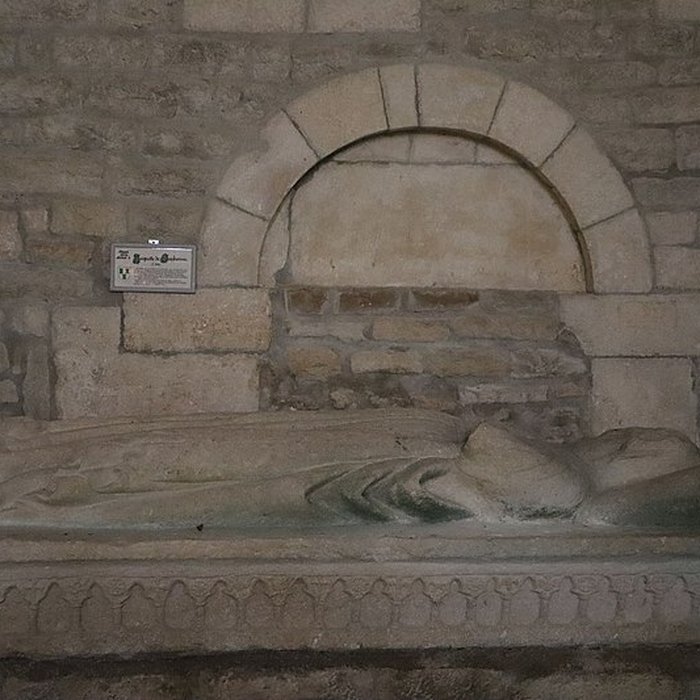 Photo de Abbaye de la Bussière