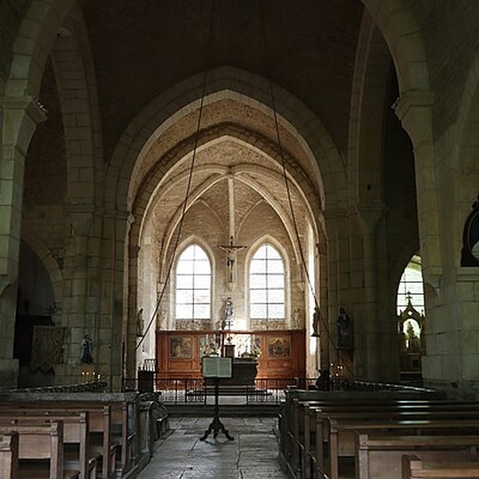 Photo de Abbaye de la Bussière