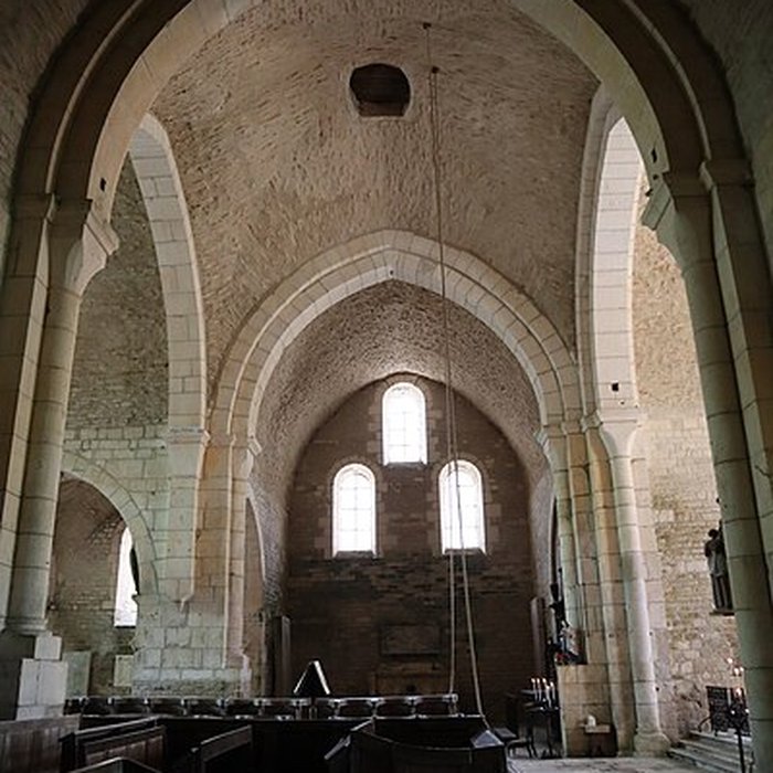 Photo de Abbaye de la Bussière