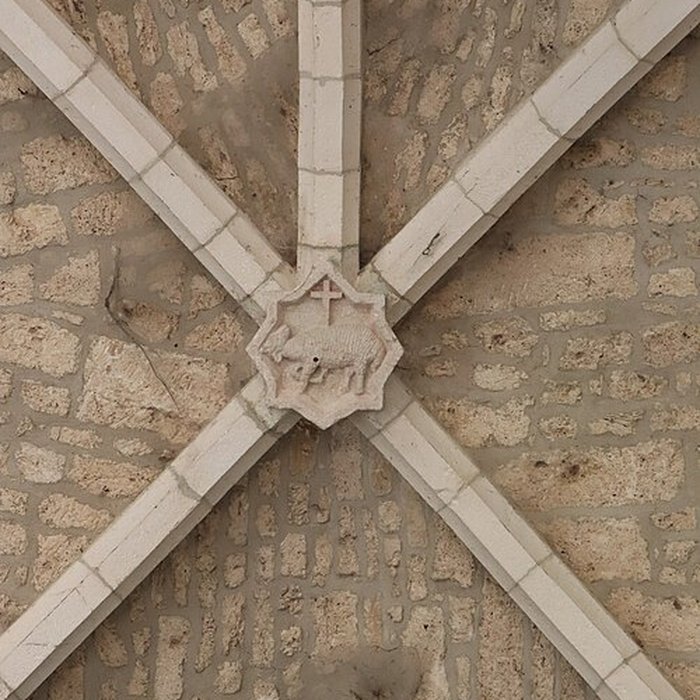 Photo de Abbaye de la Bussière