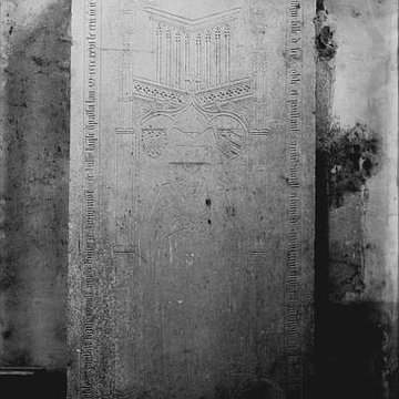 Abbaye de la Bussière