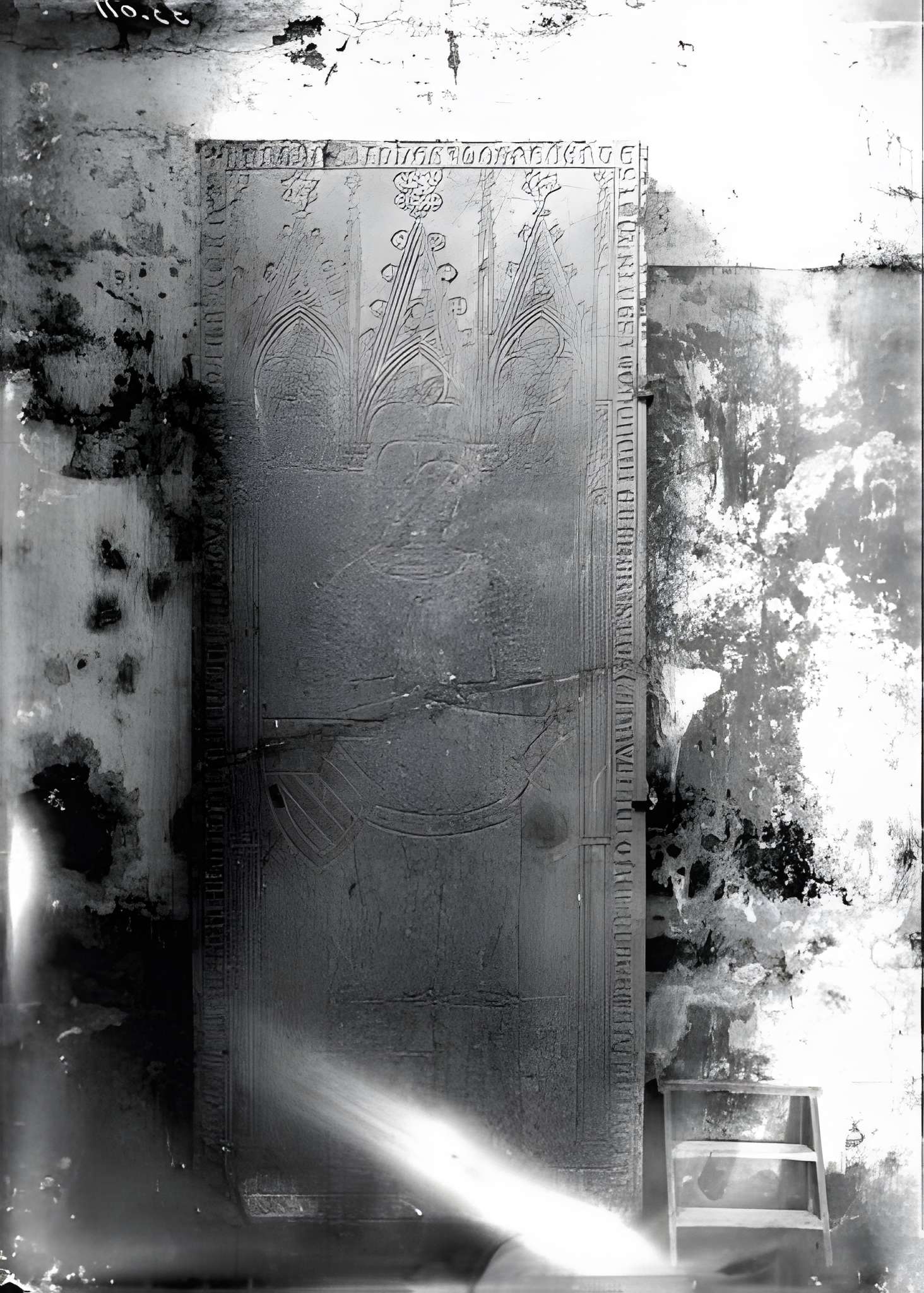 Abbaye de la Bussière