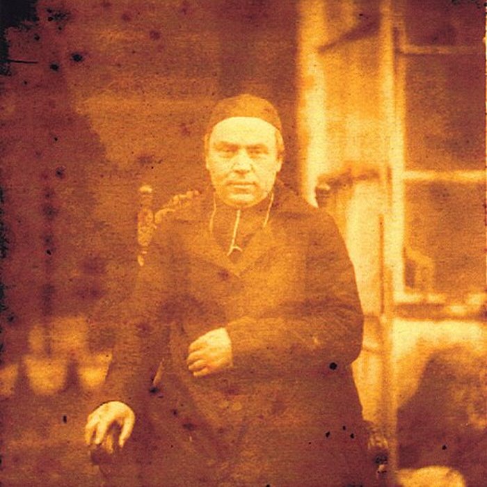 Photo de Église Notre-Dame-des-Champs de Maffliers