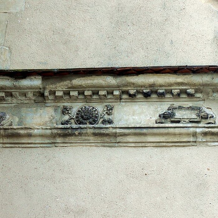 Photo de Église Notre-Dame-des-Champs de Maffliers