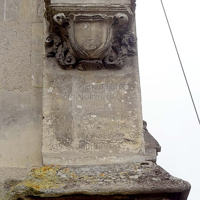 Photo de Église Notre-Dame-des-Champs de Maffliers