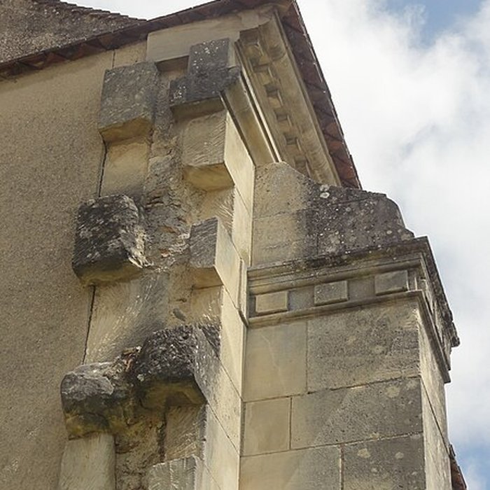 Photo de Église Notre-Dame-des-Champs de Maffliers