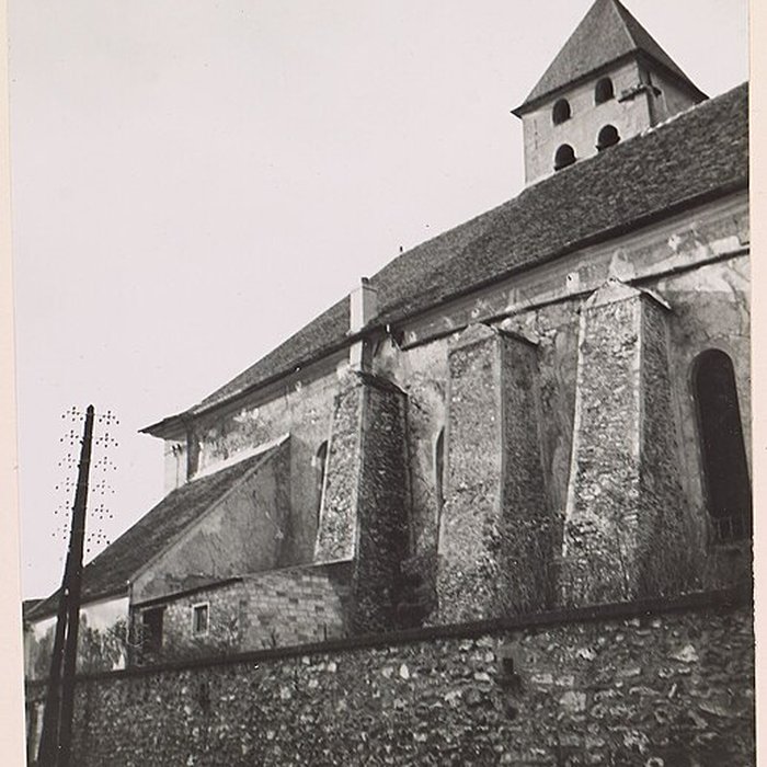 Photo de Église Notre-Dame-des-Champs de Maffliers