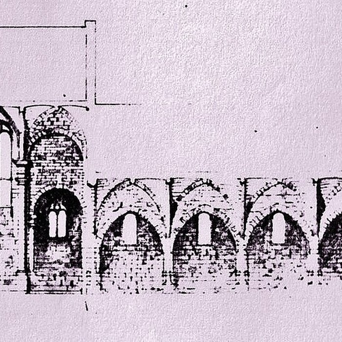 Photo de Église Notre-Dame-des-Champs de Maffliers