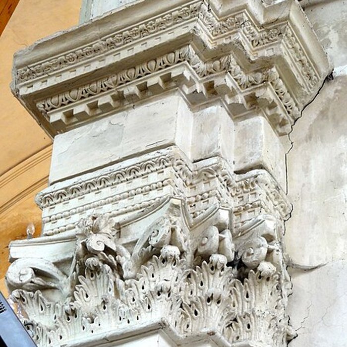 Photo de Église Notre-Dame-des-Champs de Maffliers