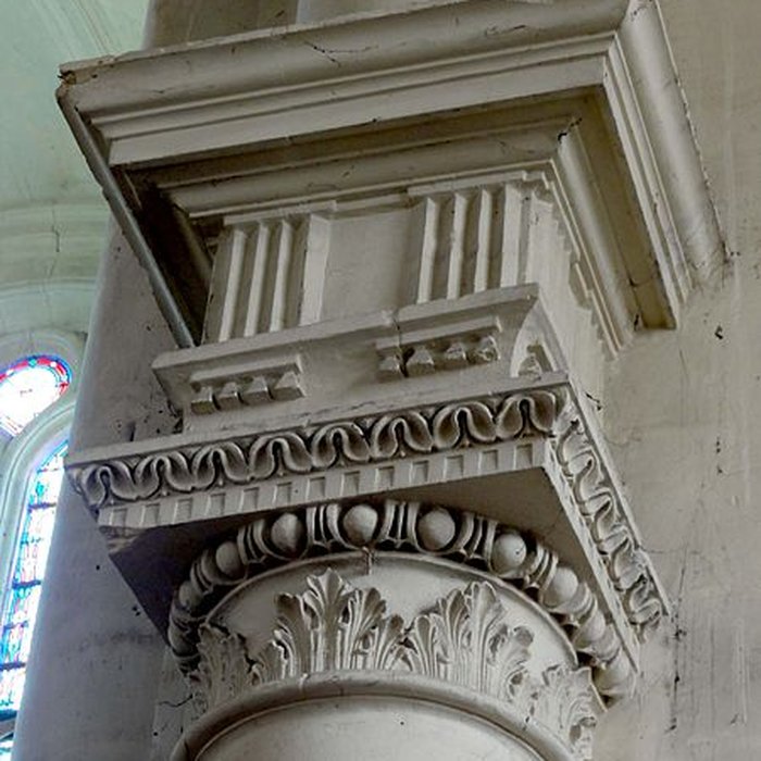 Photo de Église Notre-Dame-des-Champs de Maffliers