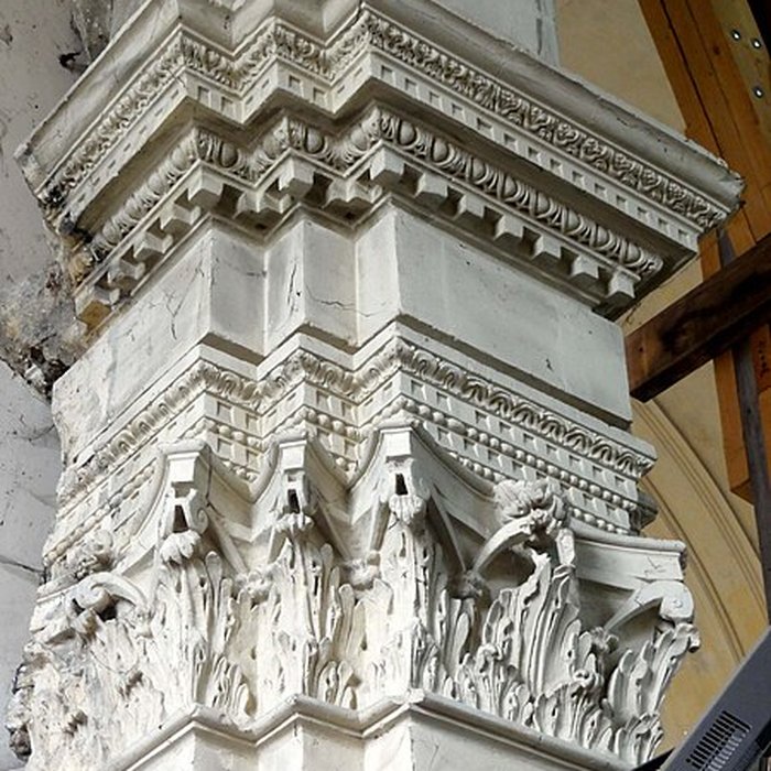 Photo de Église Notre-Dame-des-Champs de Maffliers