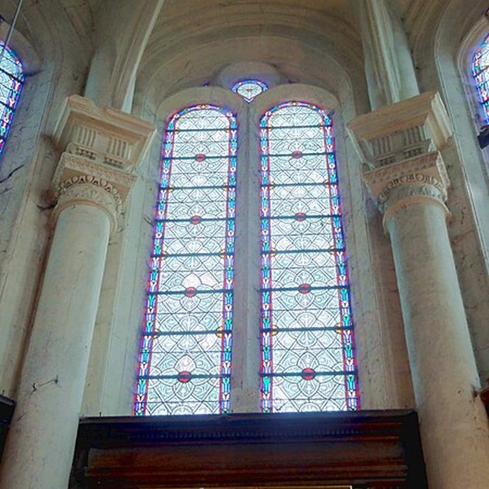 Photo de Église Notre-Dame-des-Champs de Maffliers