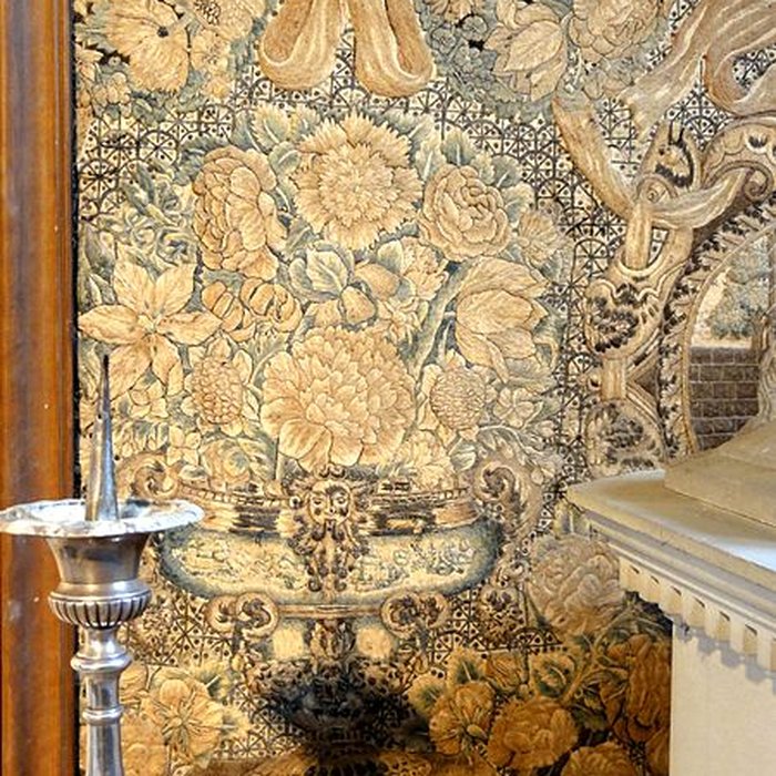 Photo de Église Notre-Dame-des-Champs de Maffliers