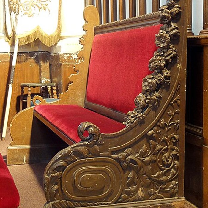 Photo de Église Notre-Dame-des-Champs de Maffliers