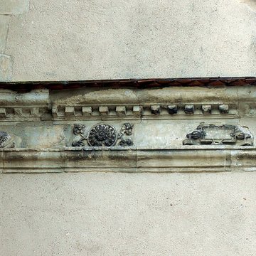 Église Notre-Dame-des-Champs de Maffliers