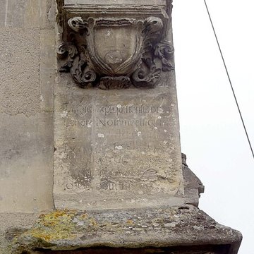 Église Notre-Dame-des-Champs de Maffliers