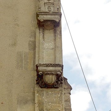 Église Notre-Dame-des-Champs de Maffliers