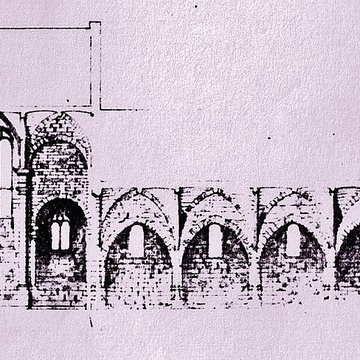 Église Notre-Dame-des-Champs de Maffliers