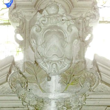 Église Notre-Dame-des-Champs de Maffliers