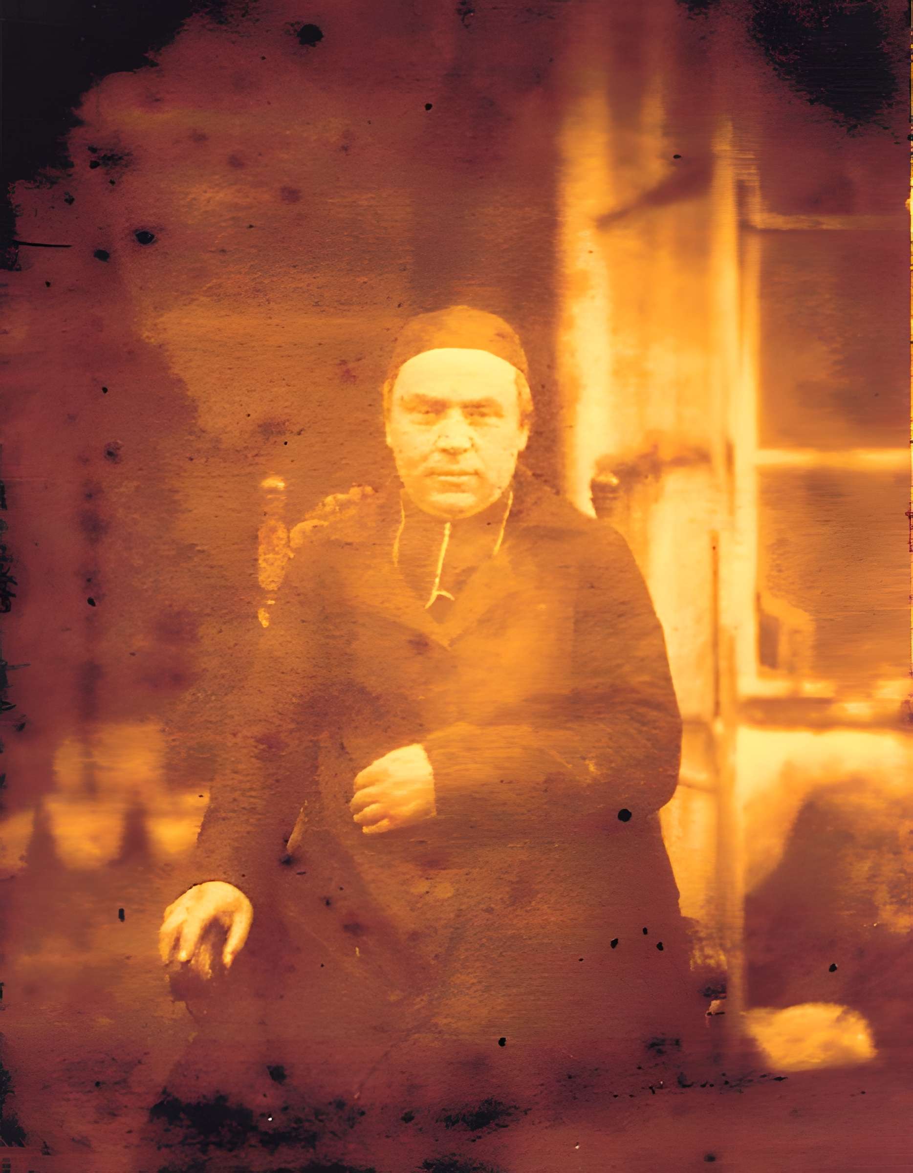 Église Notre-Dame-des-Champs de Maffliers