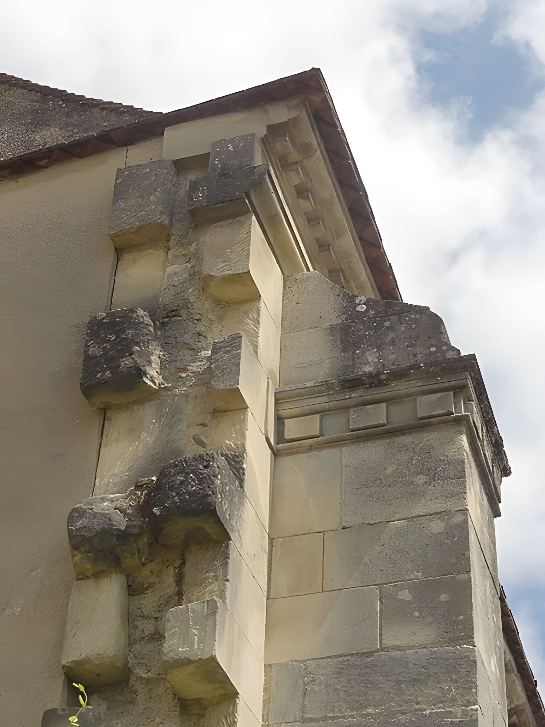 Église Notre-Dame-des-Champs de Maffliers