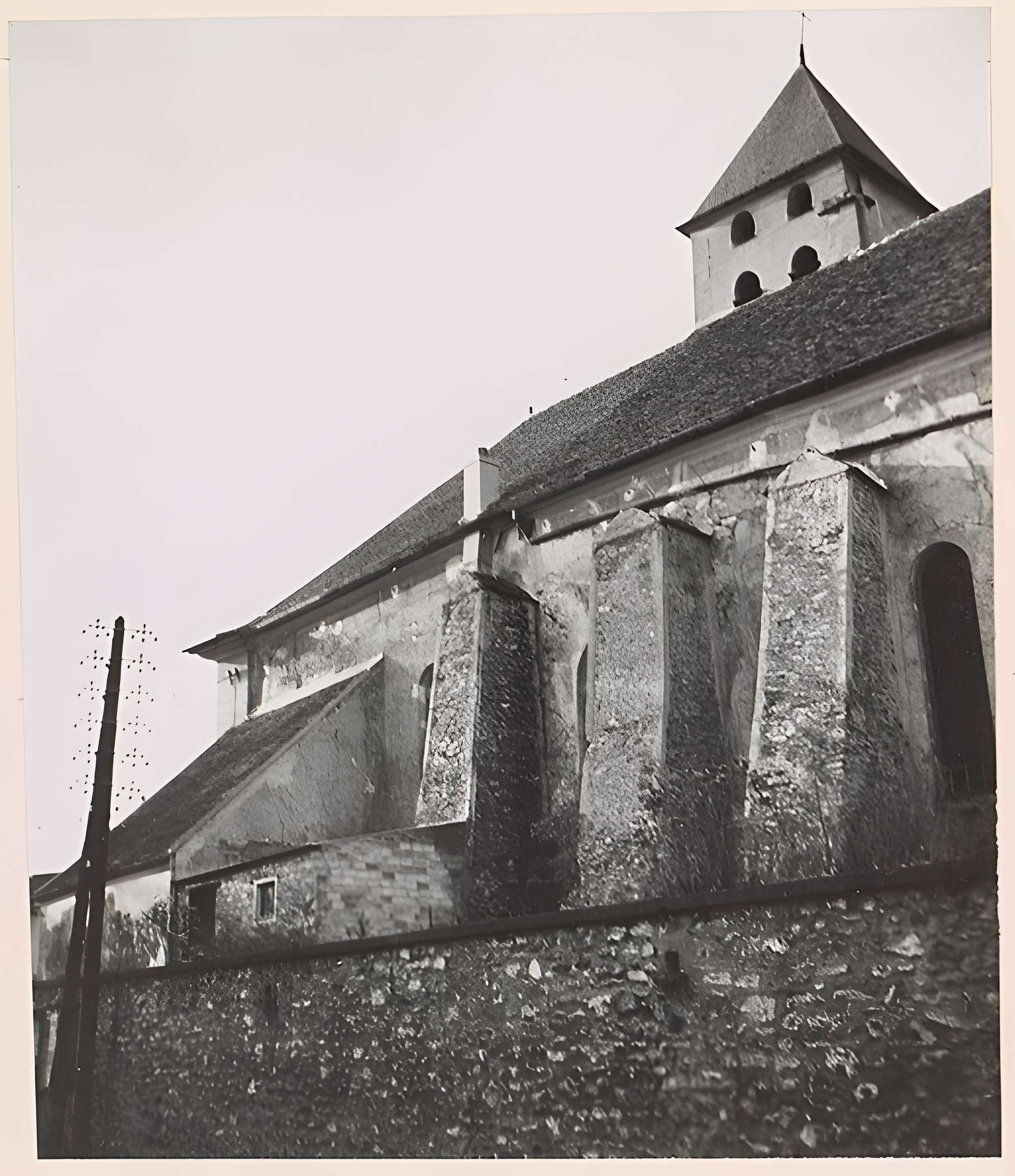 Église Notre-Dame-des-Champs de Maffliers