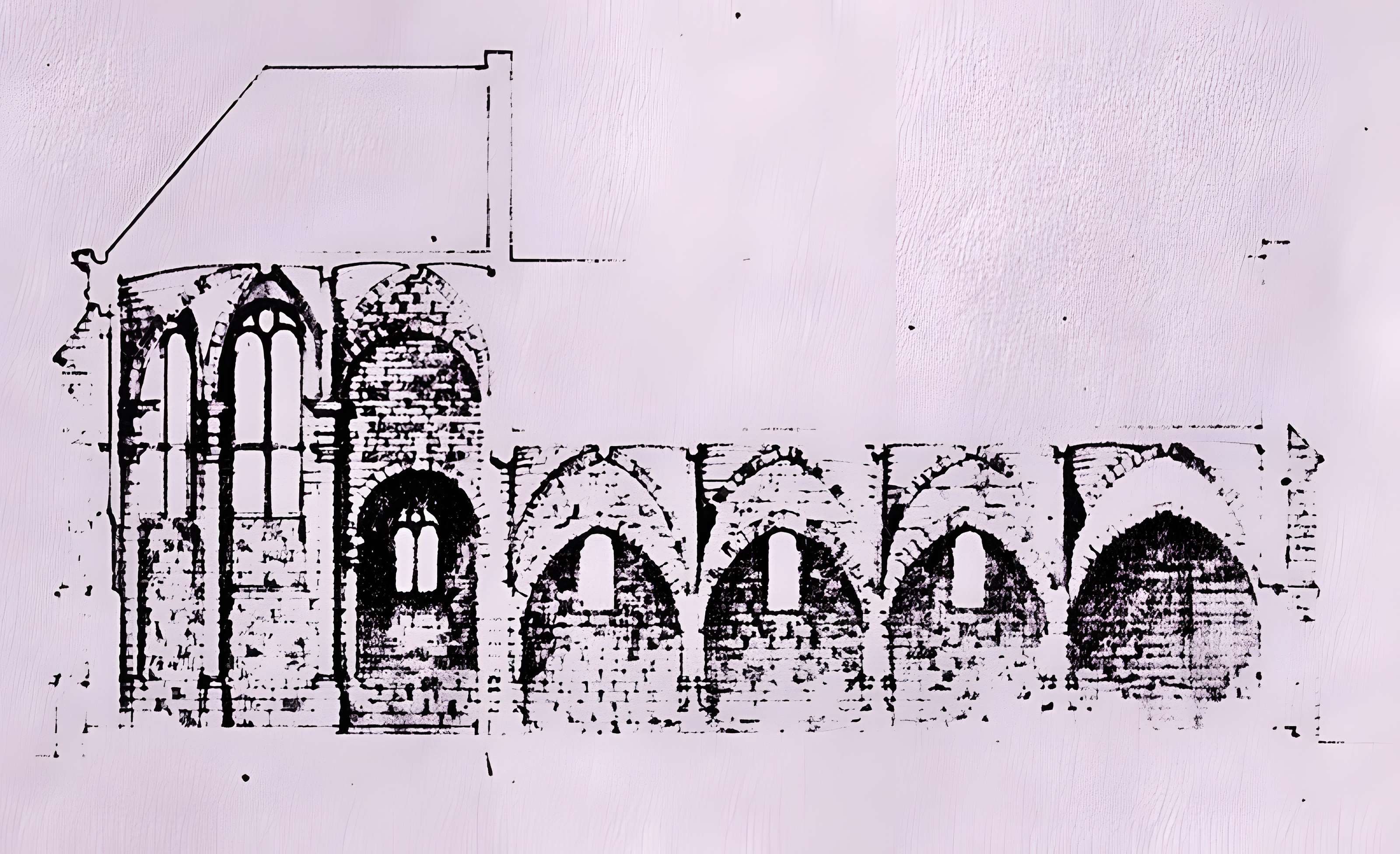 Église Notre-Dame-des-Champs de Maffliers