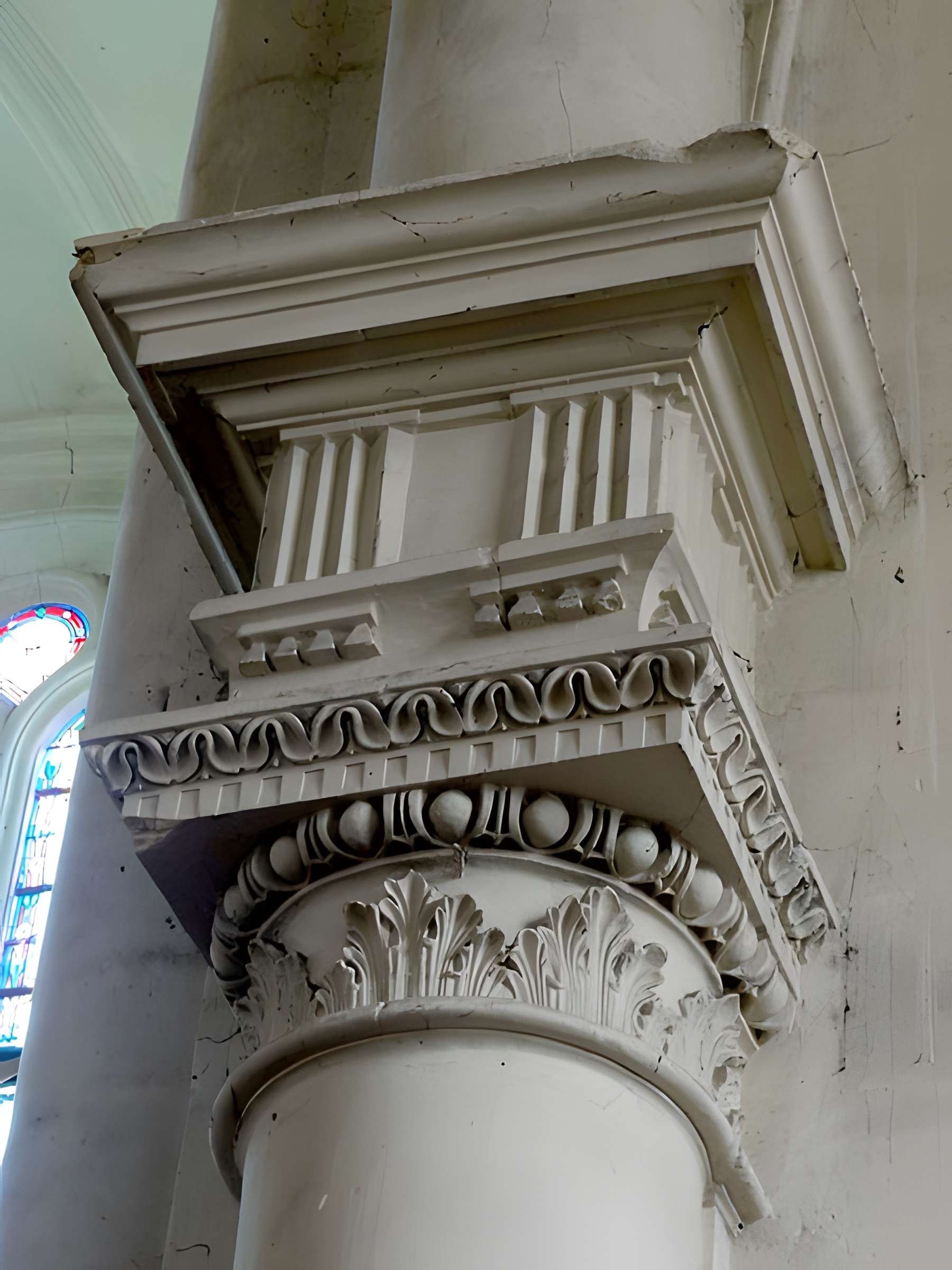 Église Notre-Dame-des-Champs de Maffliers