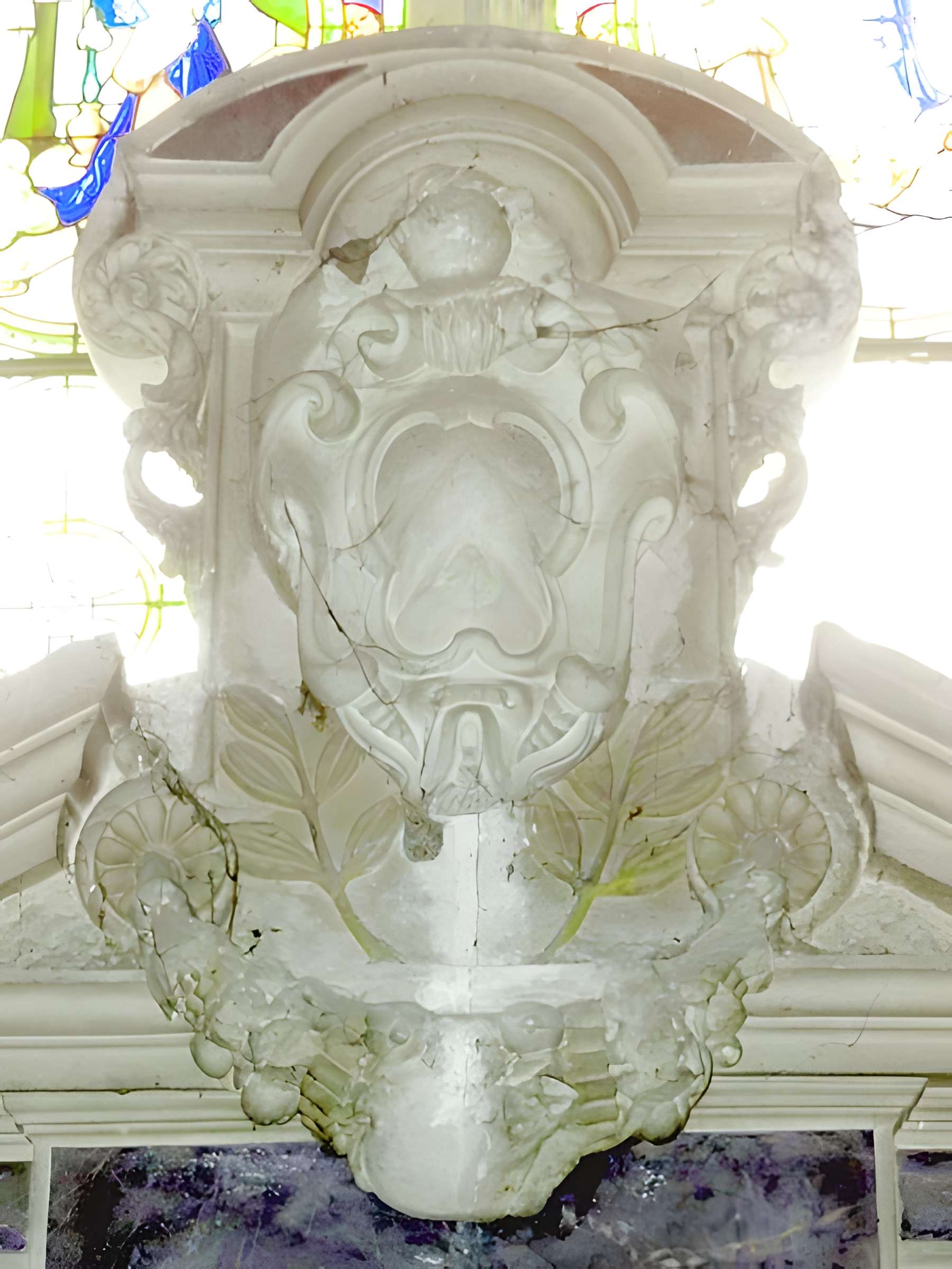 Église Notre-Dame-des-Champs de Maffliers