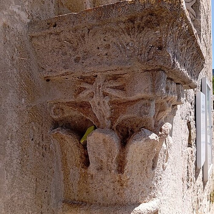 Photo de Église Notre-Dame-de-Sénisse de Rochebaudin