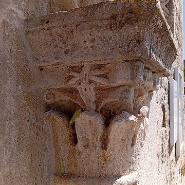 Église Notre-Dame-de-Sénisse de Rochebaudin