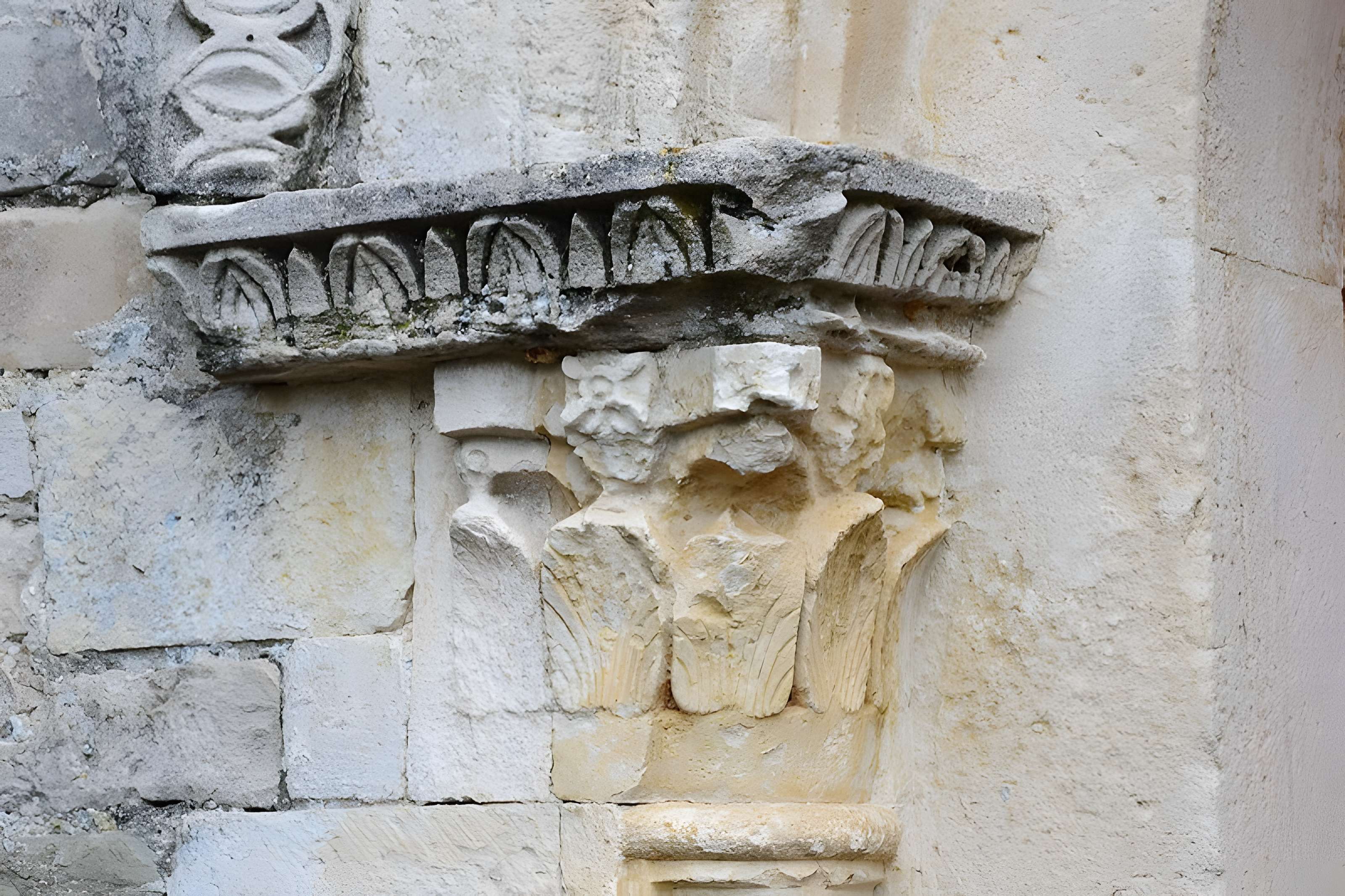 Église Notre-Dame-de-Sénisse de Rochebaudin