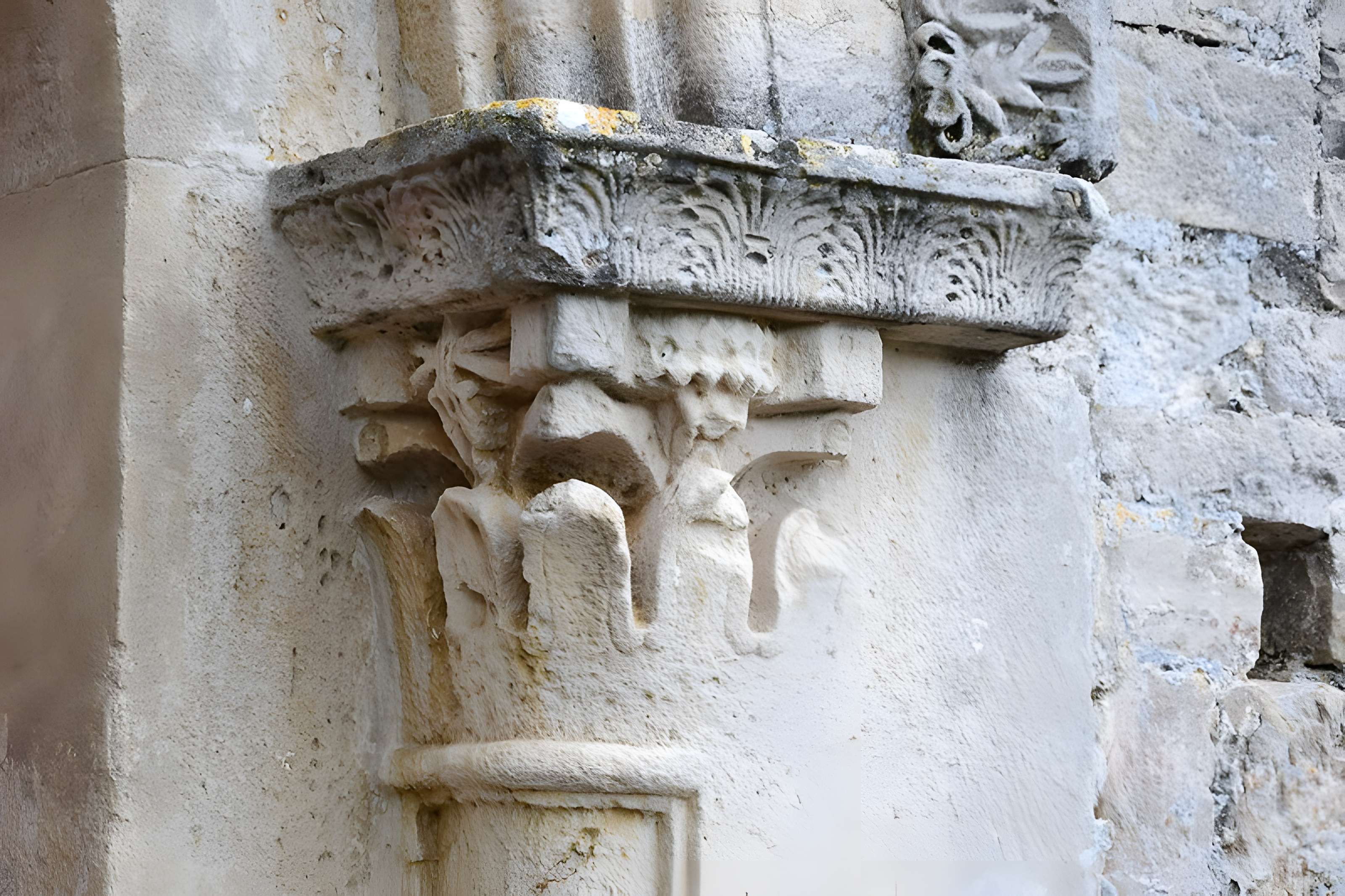 Église Notre-Dame-de-Sénisse de Rochebaudin