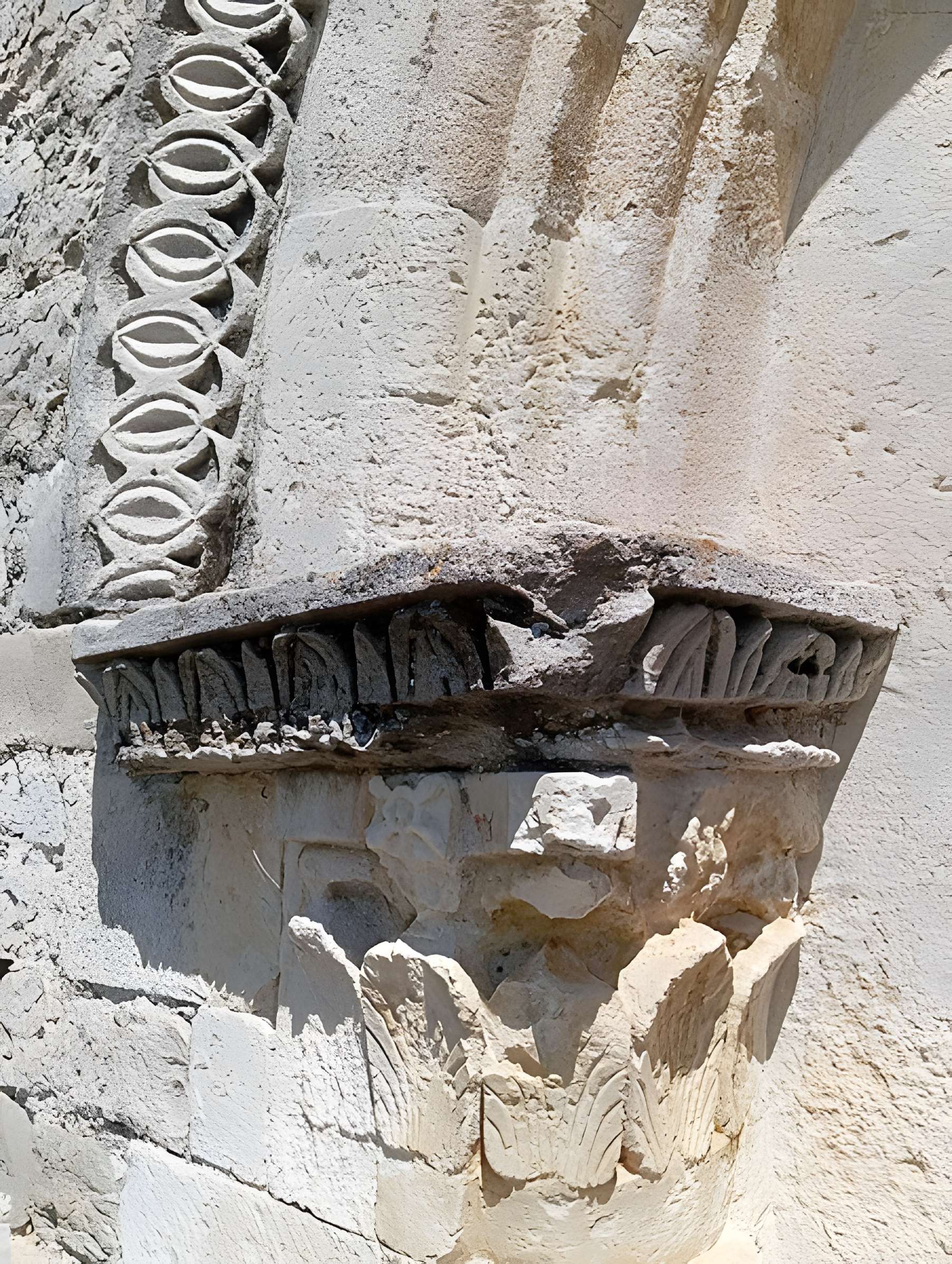 Église Notre-Dame-de-Sénisse de Rochebaudin