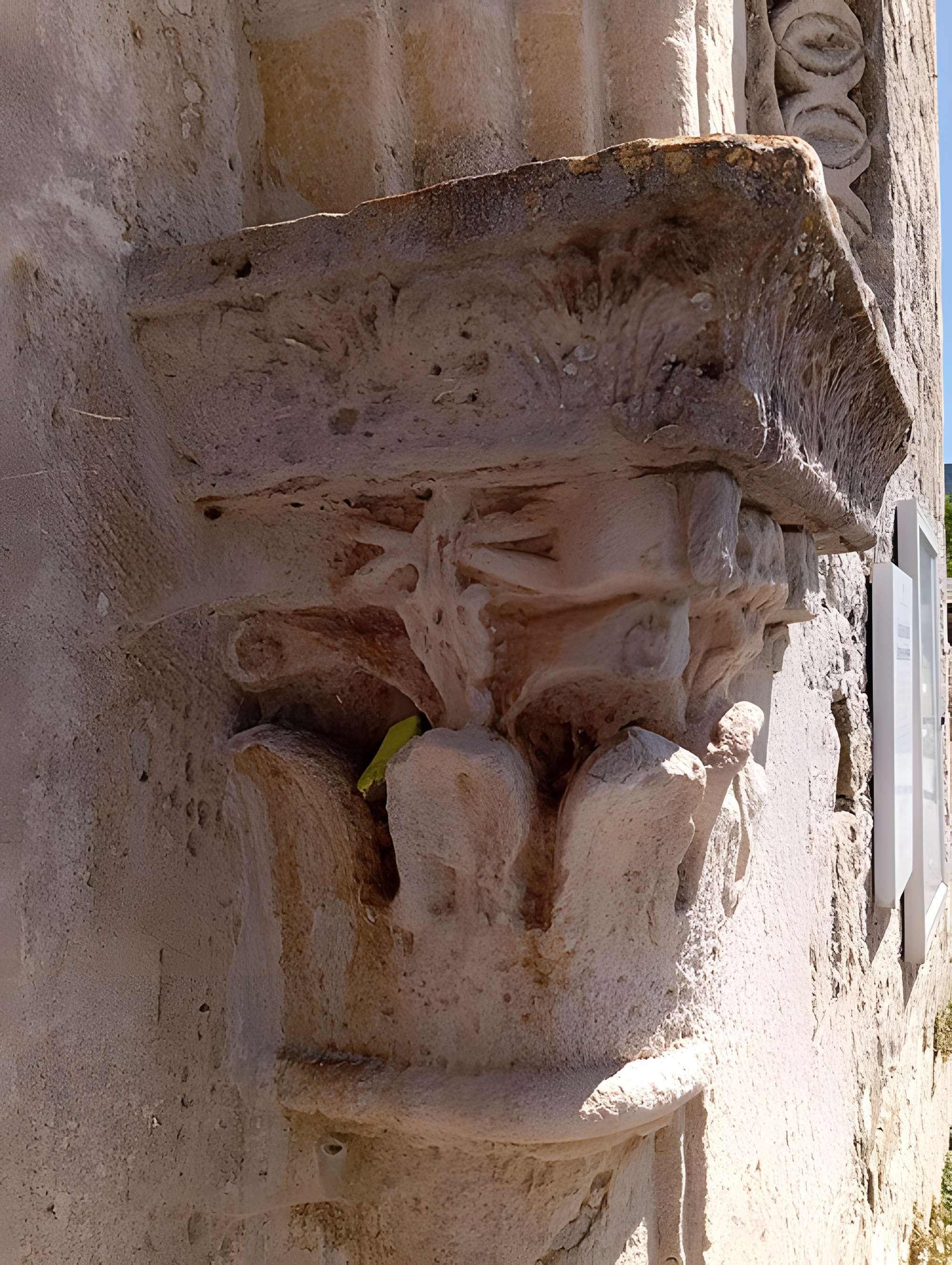 Église Notre-Dame-de-Sénisse de Rochebaudin