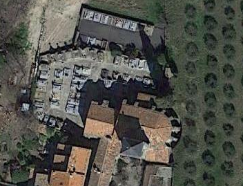 Église Notre-Dame-des-Salces de Saint-Privat 