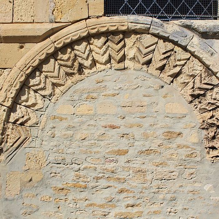 Photo de Église Notre-Dame-des-Sept-Douleurs de Cuverville