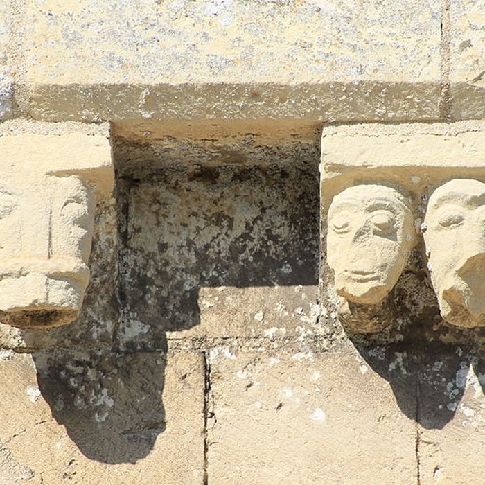 Photo de Église Notre-Dame-des-Sept-Douleurs de Cuverville